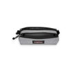 Picture of EASTPAK DOUBLE BENCHMARK SUNDAY GREY PENCIL CASE